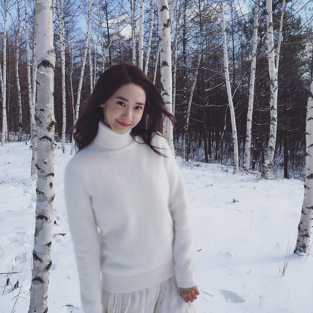 Happy New Year❤️ #융스타그램